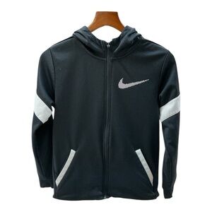 Nike Dri-Fit jacket